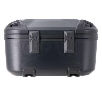 Top case SW-MOTECH KIT COMPLET DUSC NOIR (41 Litres) - Noir