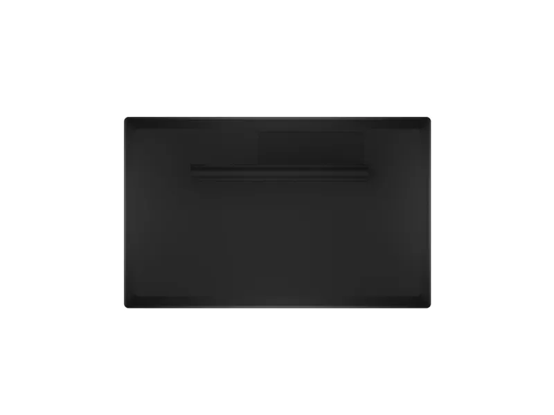 Lenovo ThinkSmart Core - Controller Kit - videokonferencepakke (berøringsskærmkonsol, beregningssystem) - med 3 års Lenovo Premier Support   First Year Maintenance - Certified for Microsoft Teams Rooms - sort