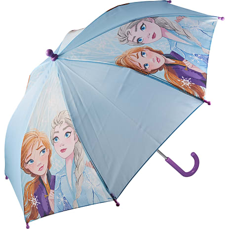 Disney Frost Anna og Elsa paraply