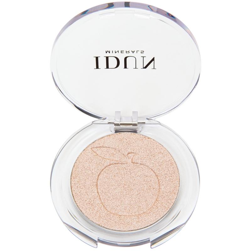 IDUN Minerals Eyeshadow Single 3 gr. - Fjällsippa