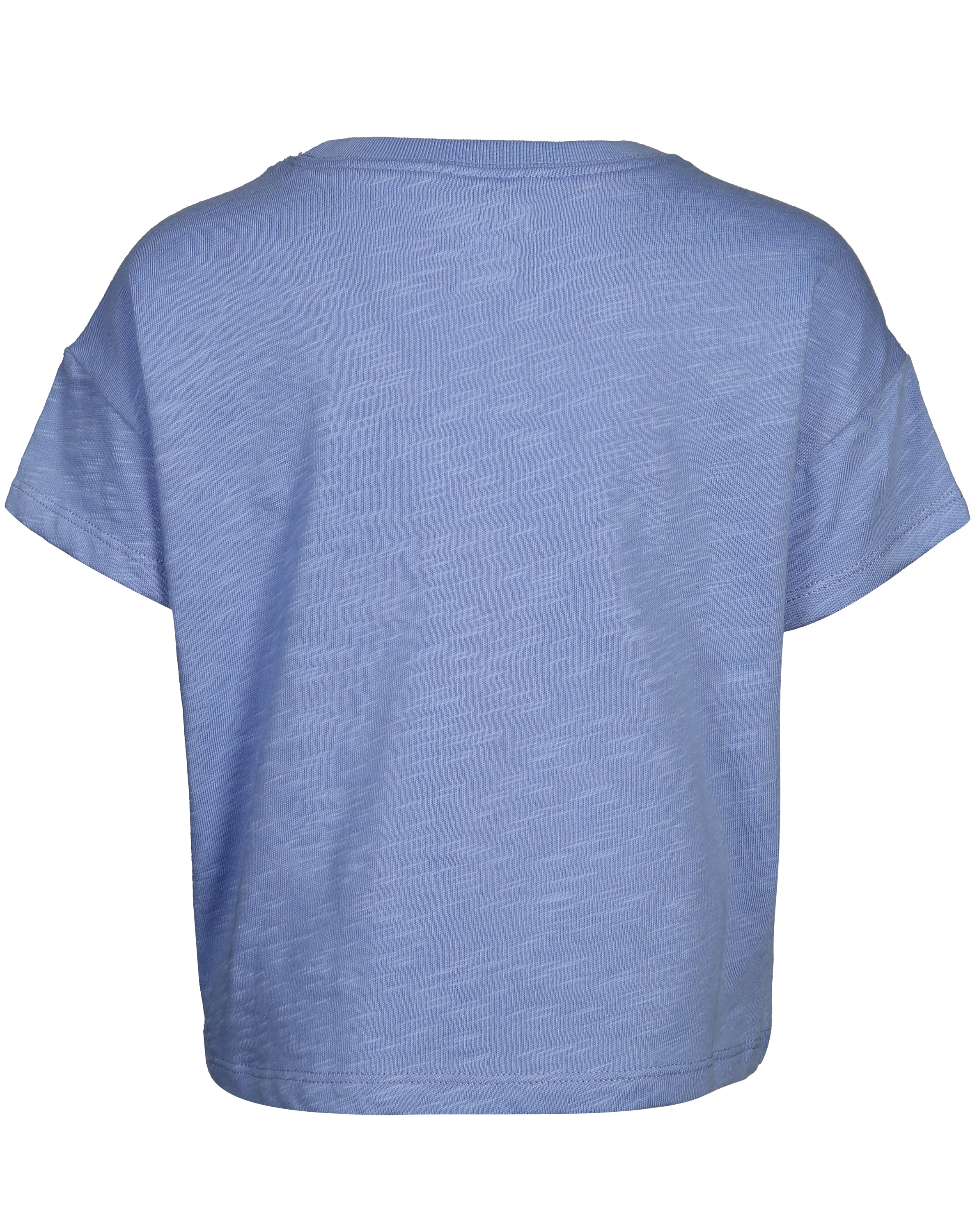 T-Shirt STARRY HORSE in flieder