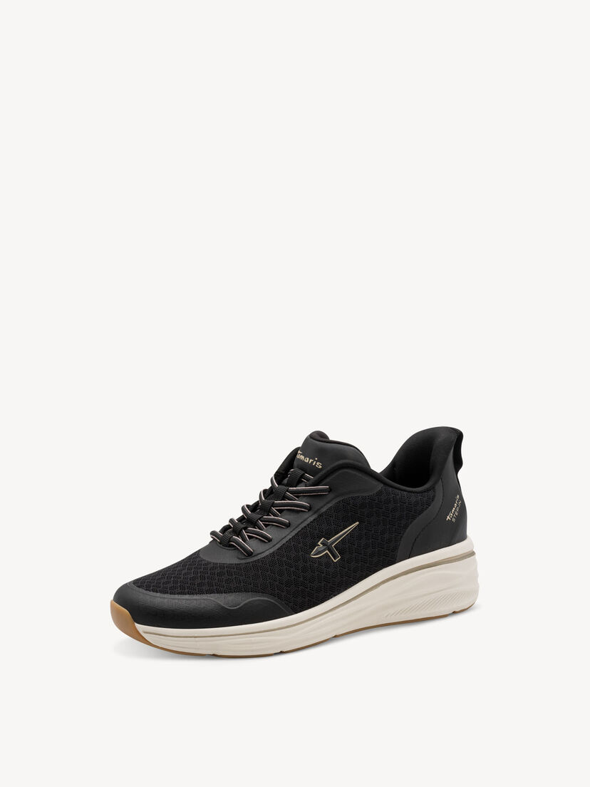 Sneaker - zwart