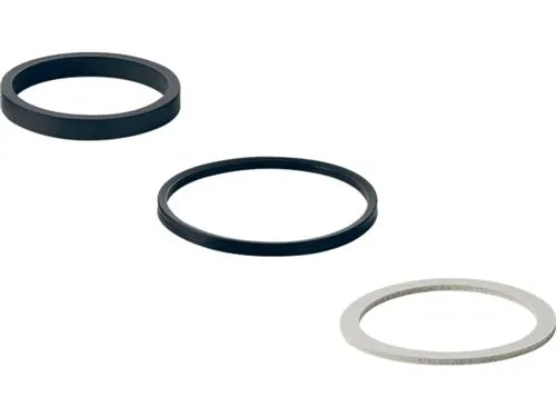 Geberit pakningssæt 40mm - 298.672.00.1 til 188941