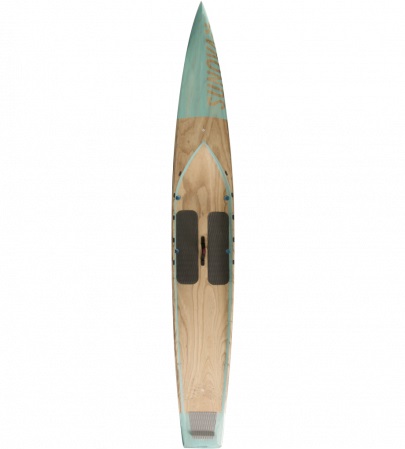 Sunova Flatwater Faast Pro TR3 14' x 24.5