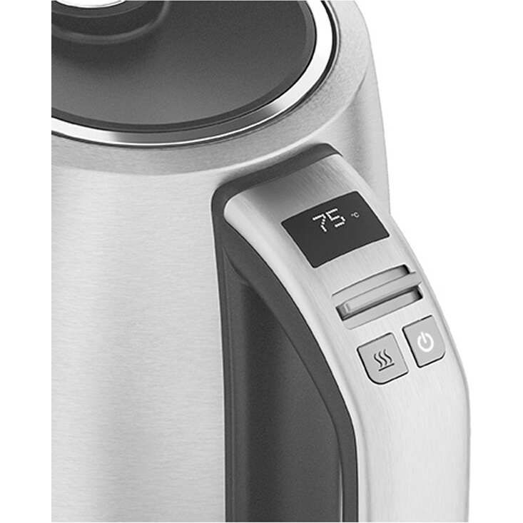 Bouilloire Riviera Et Bar Expert BBT660 METAL