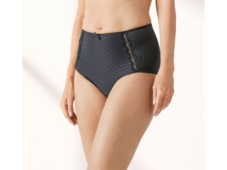 Dames tailleslip