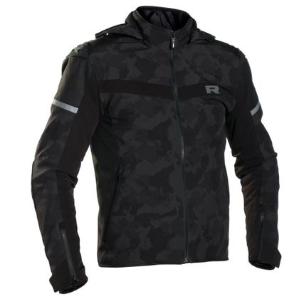 Blouson Richa STEALTH - Noir / Gris