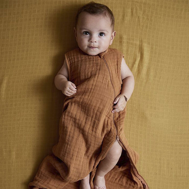 by KlipKlap Lagen baby Ochre
