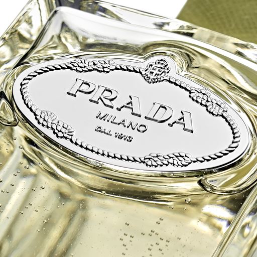 Prada Infusion Vetiver Eau De Parfum, 100 ml