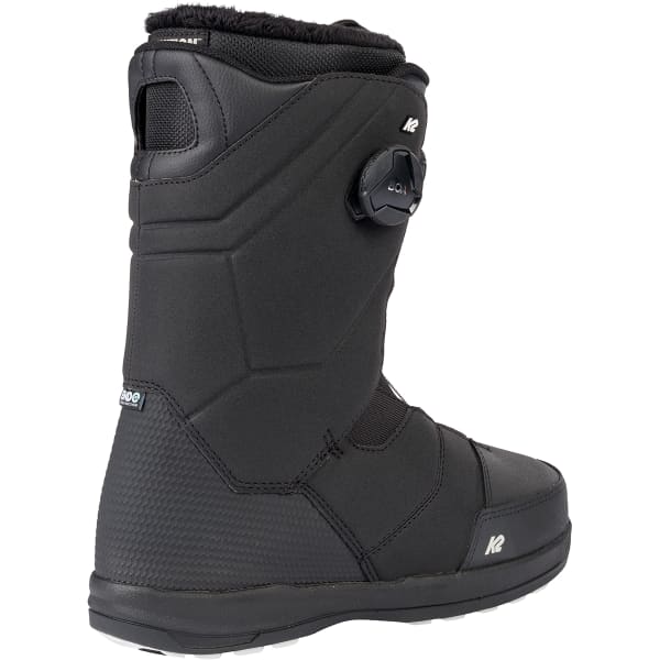 Boots snowboard K2 MAYSIS BLACK