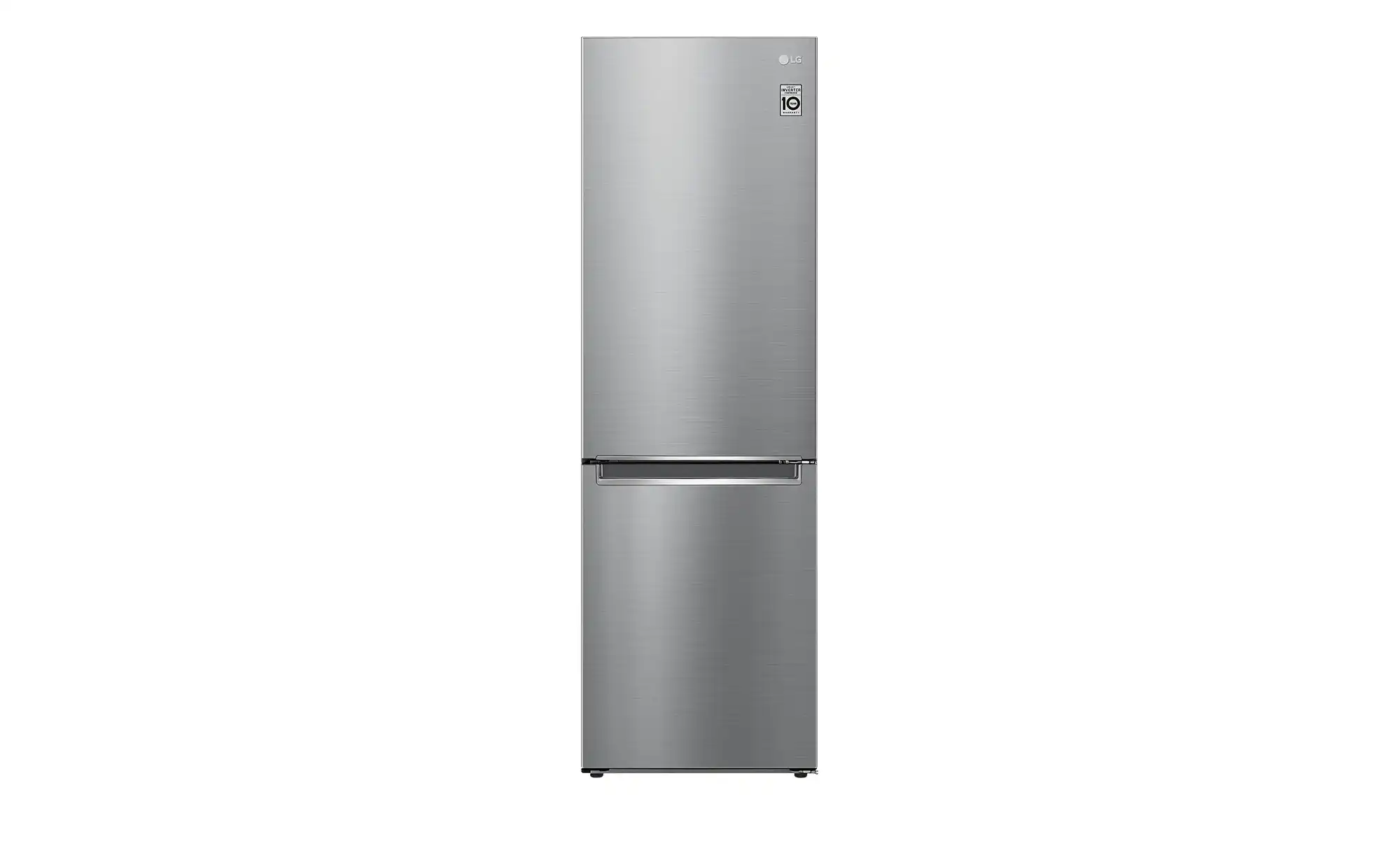 LG Electronics Kühl-Gefrier-Kombination GBB61PZGCN1