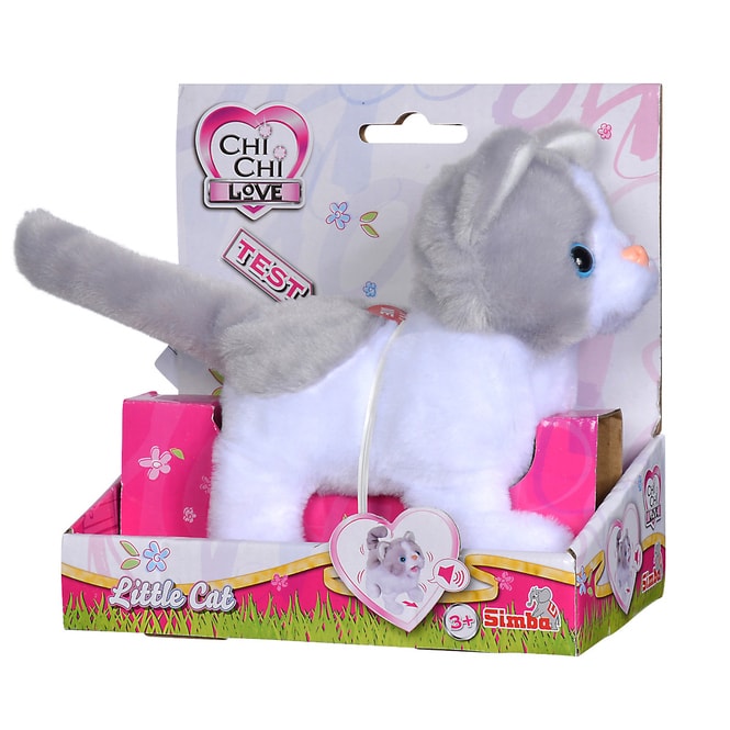 ChiChi LOVE - Little Cat