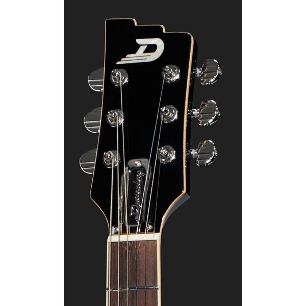 Duesenberg Starplayer TV Plus BK