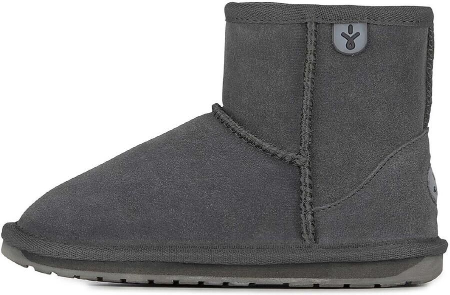 Emu Laarzen Wallaby Mini Fashion Wear Kinderen