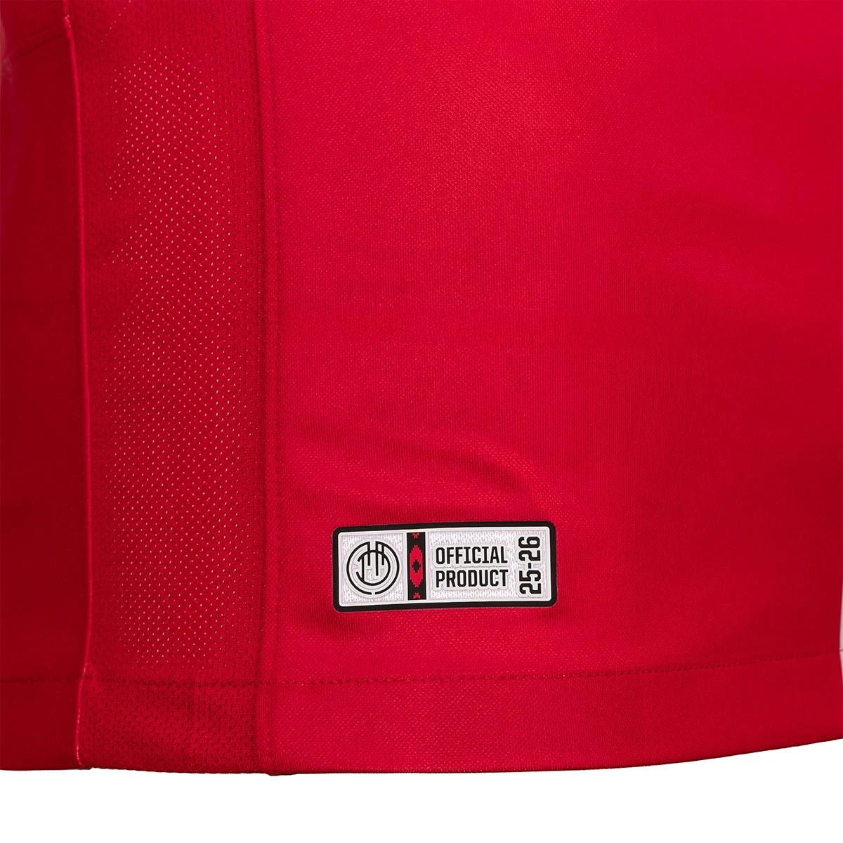 Camisola Nike RCD Mallorca Primeiro Equipamento 2025-2026