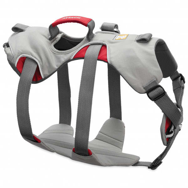 Ruffwear - Doubleback Harness - Harnais pour chien