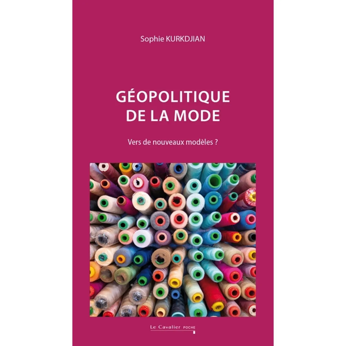 Géopolitique de la mode : vers de nouveaux modèles ?