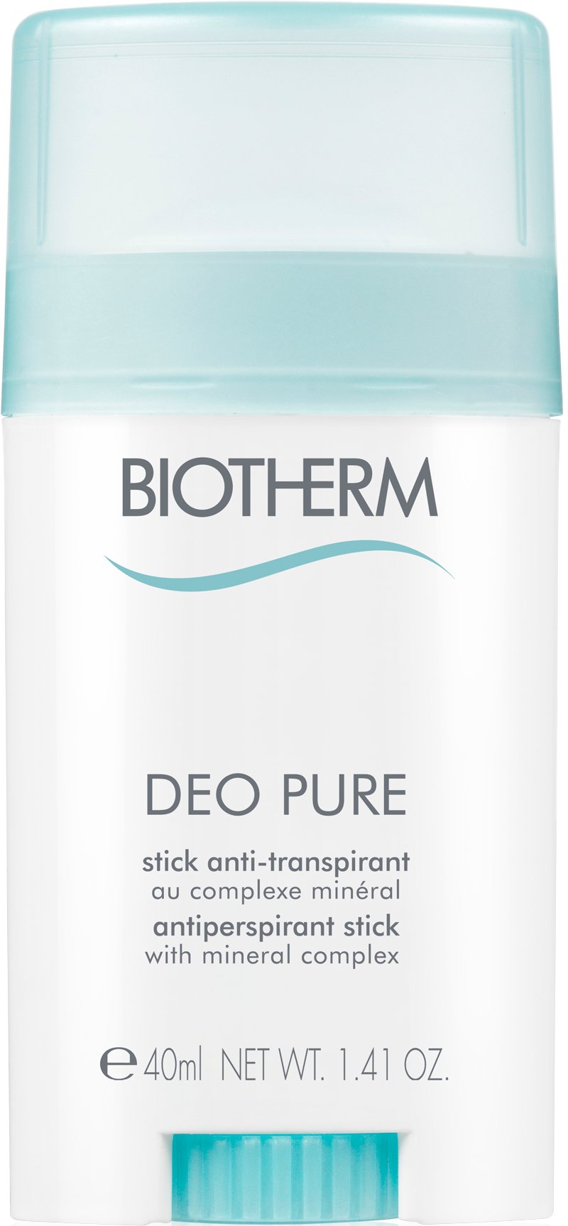 Biotherm Deo Pure Deo Stick