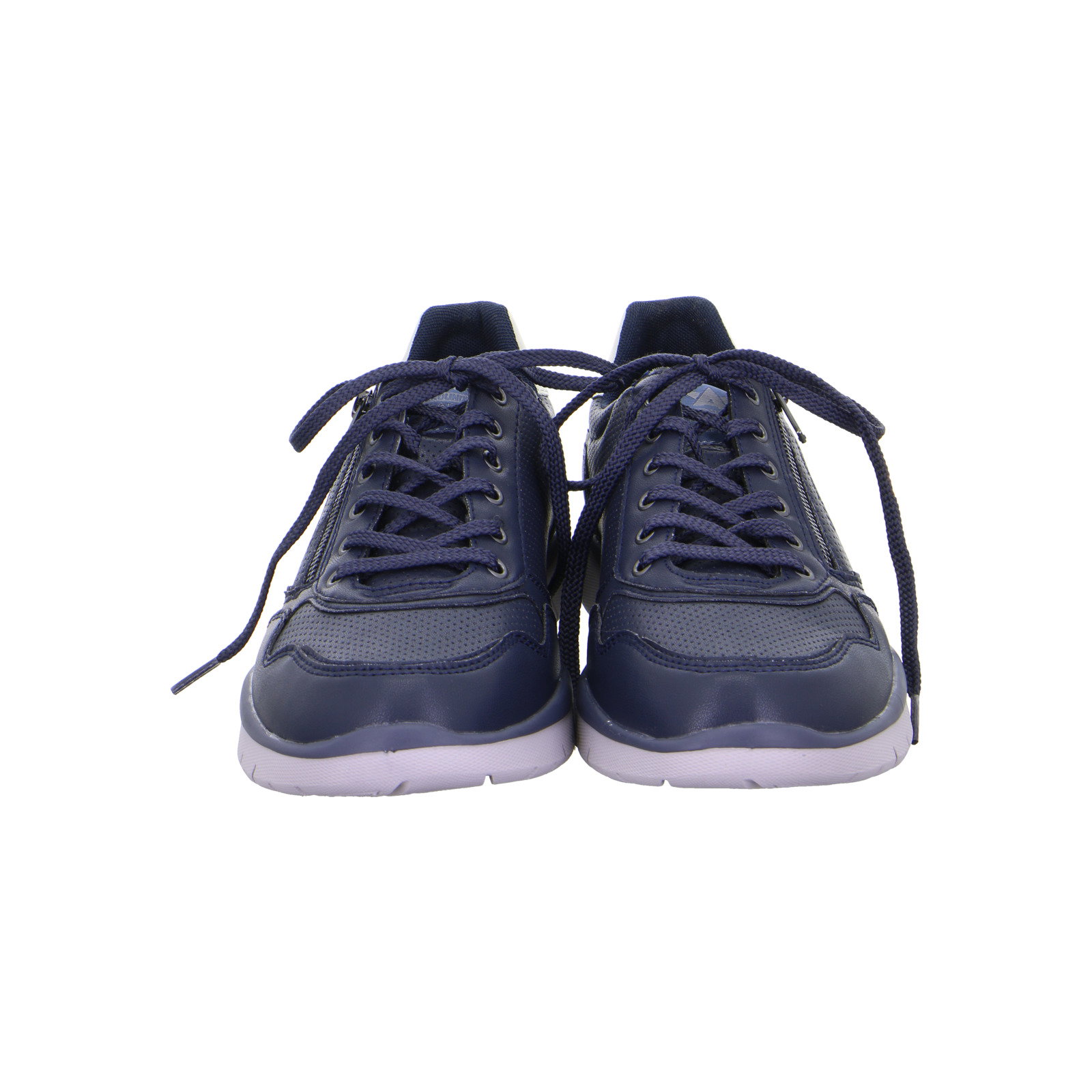 Allrounder chaussures Majestro bleu foncé