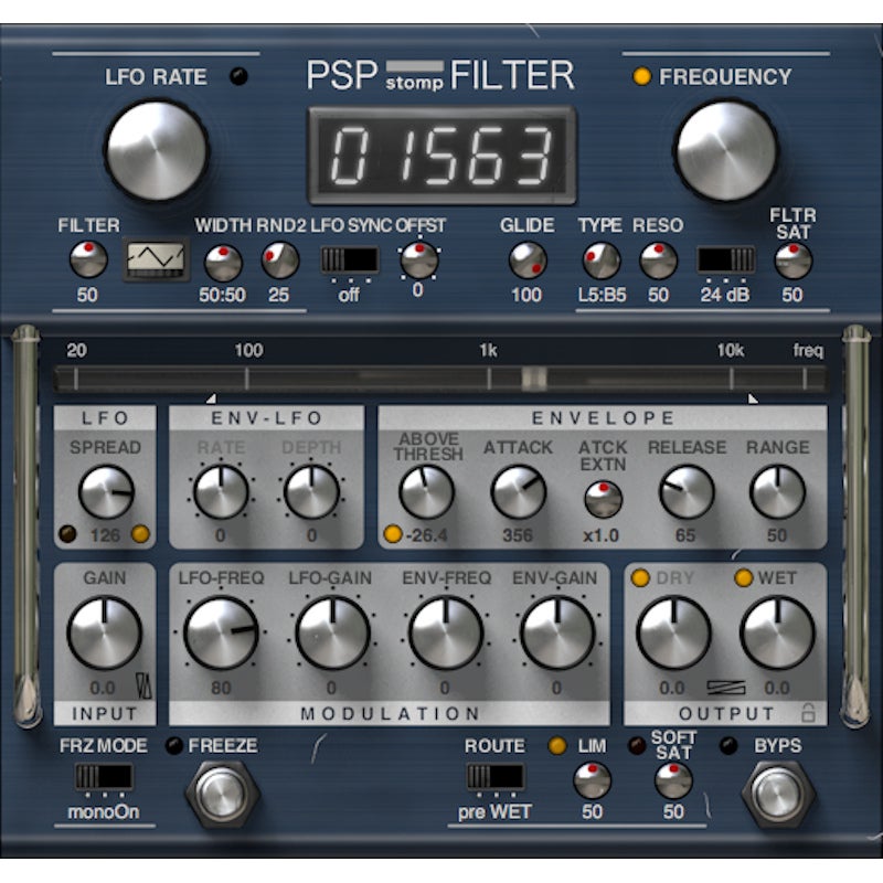 PSP StompFilter (download)