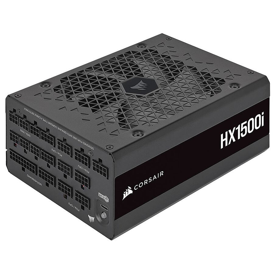 Corsair HX1500i