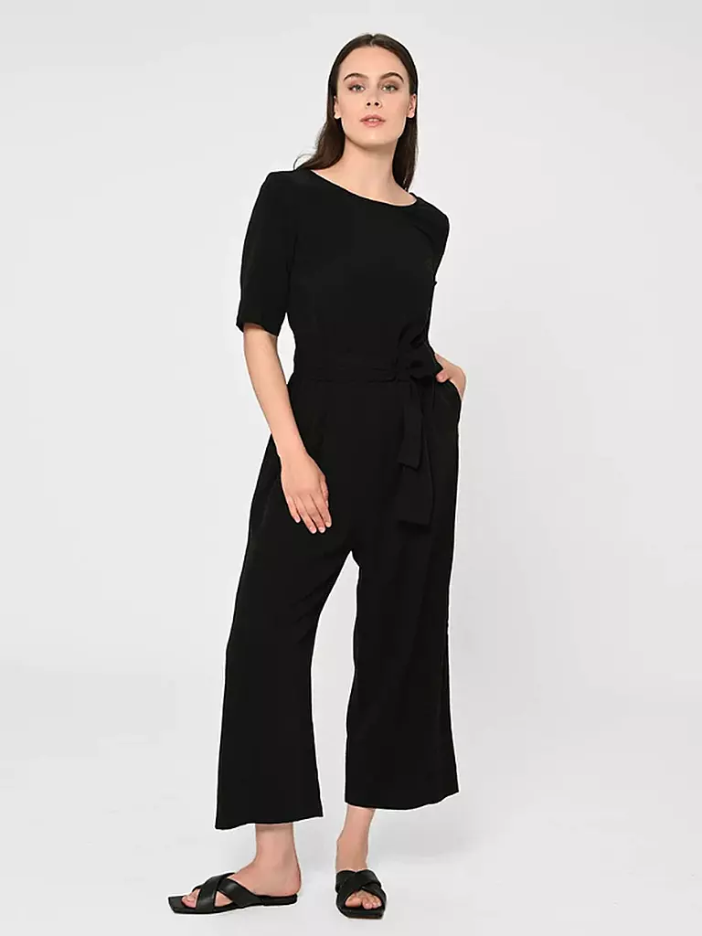 LOVJOI Jumpsuit STAINE schwarz