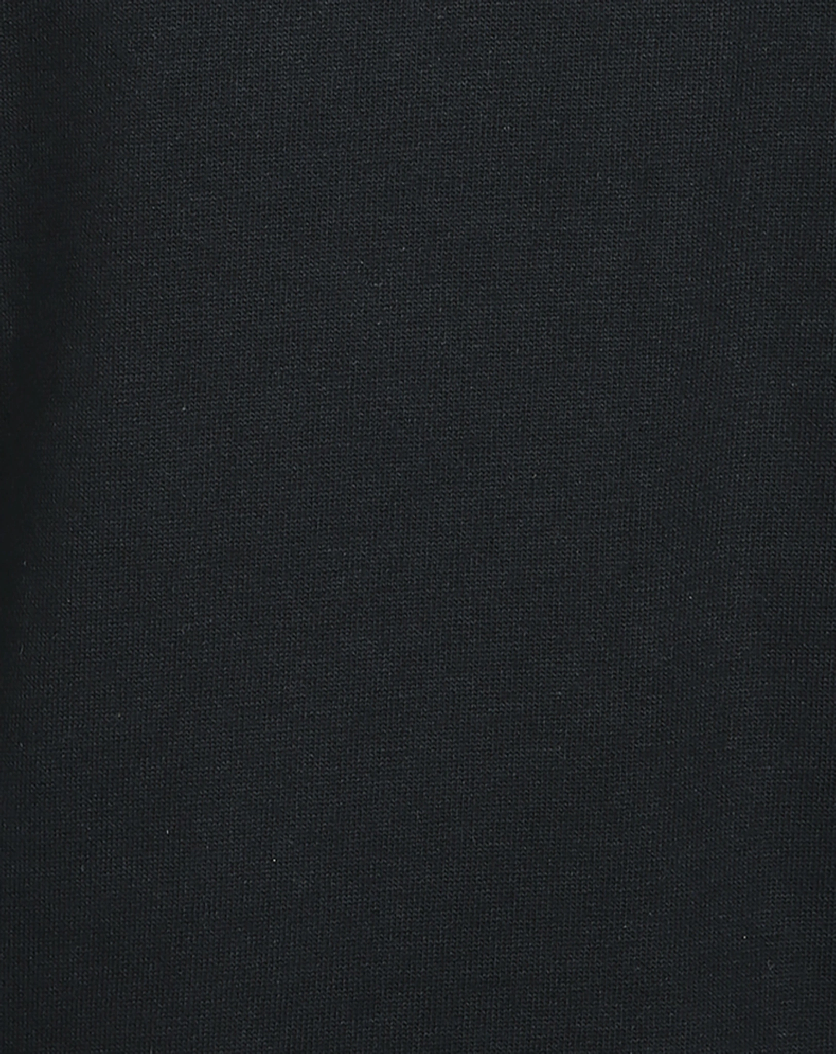Sweatshirt B-BASIC CREW in deep black