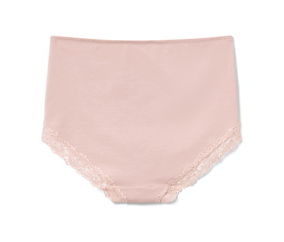 Highwaist-Panty