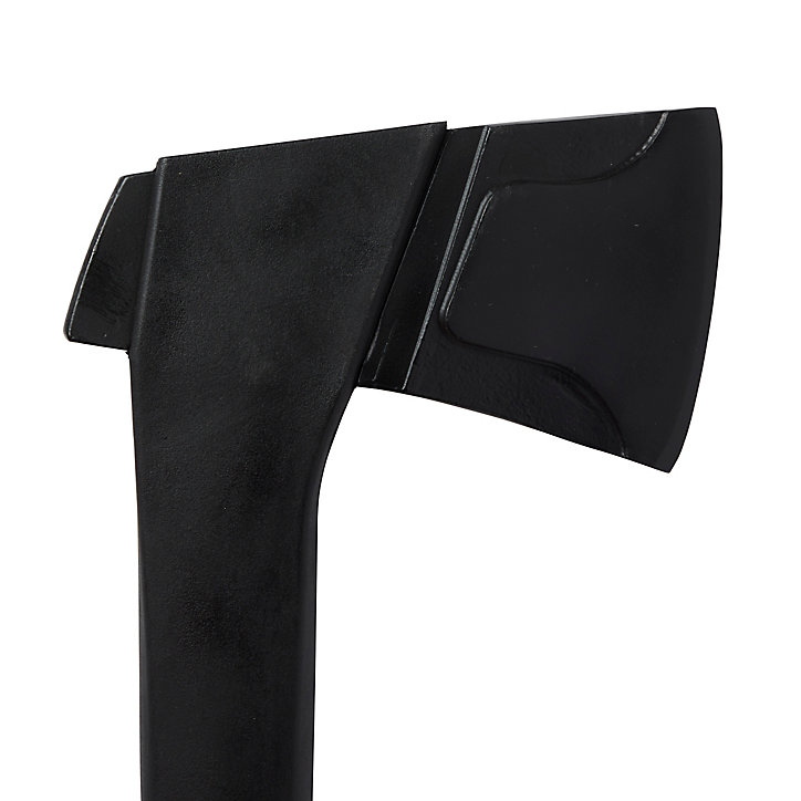 Hache 1,4kg avec manche composite Magnusson