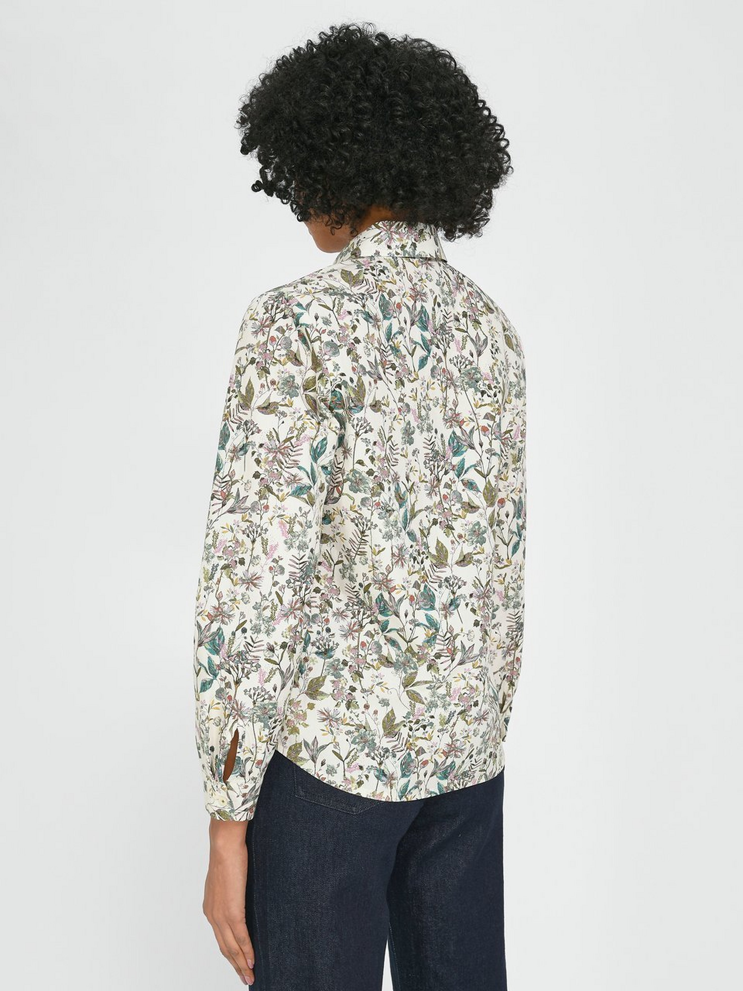 Bluse