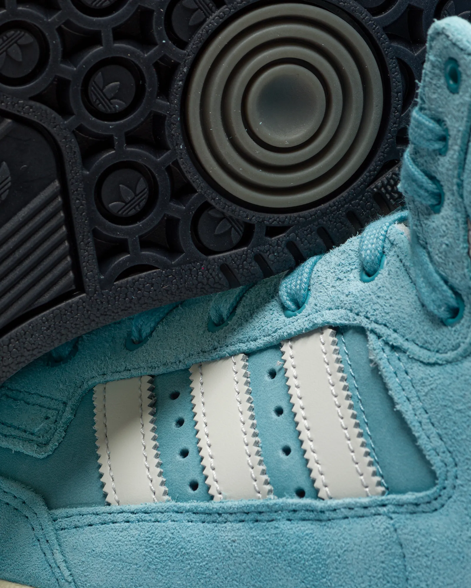 Adidas CENTENNIAL 85 HI