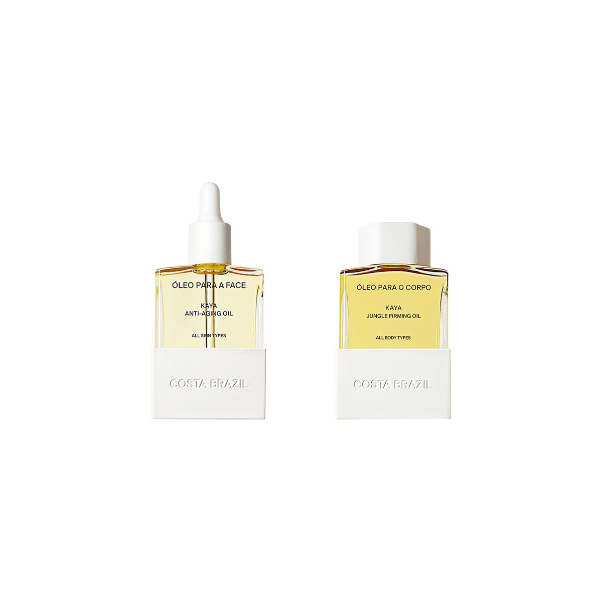 Skin Ritual Travel Size 30ml