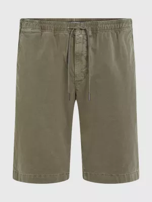 Shorts Harlem Premium Relaxed Twill