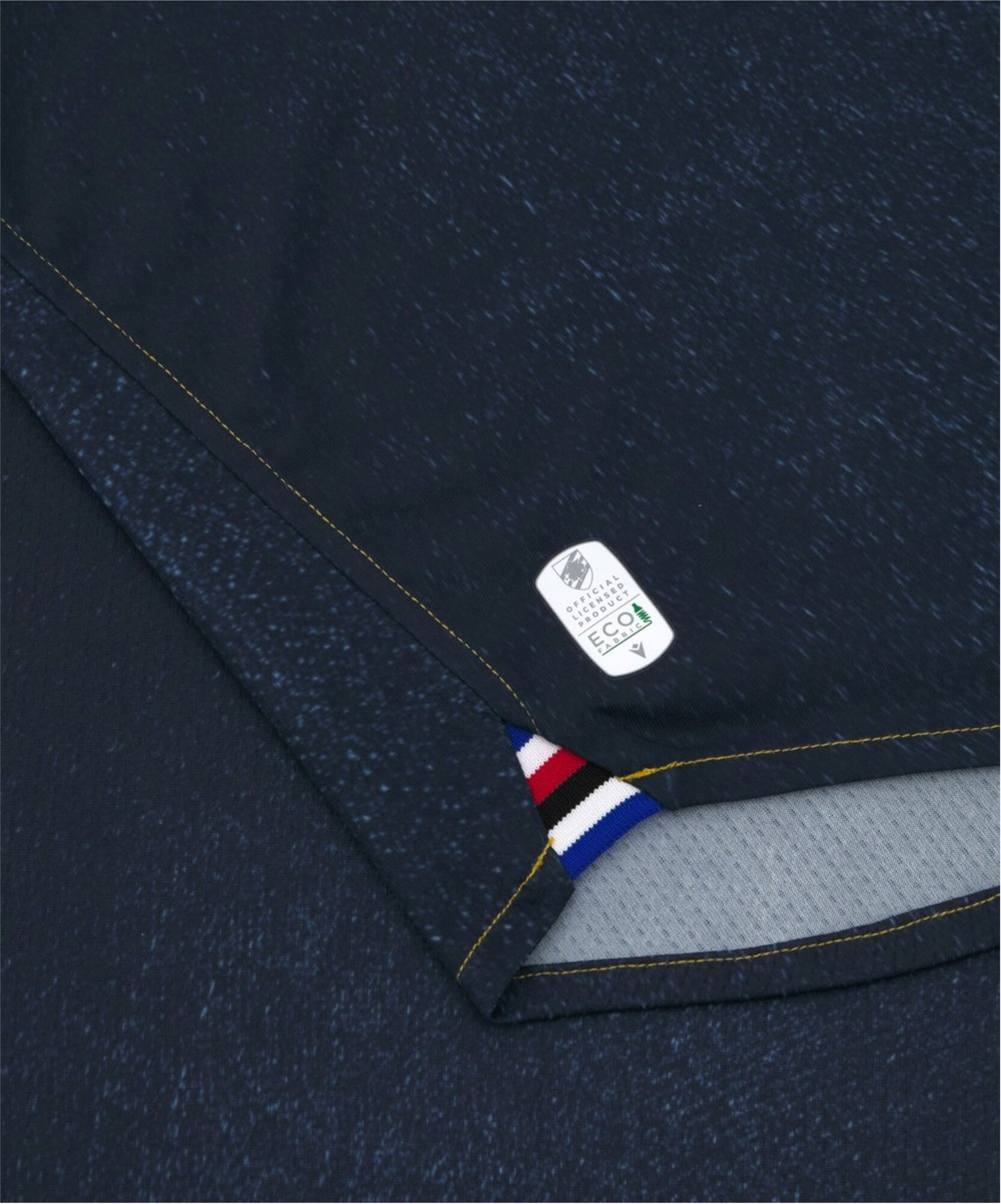 Sampdoria Derde Shirt 2025/26 - Voetbalshirt Italië