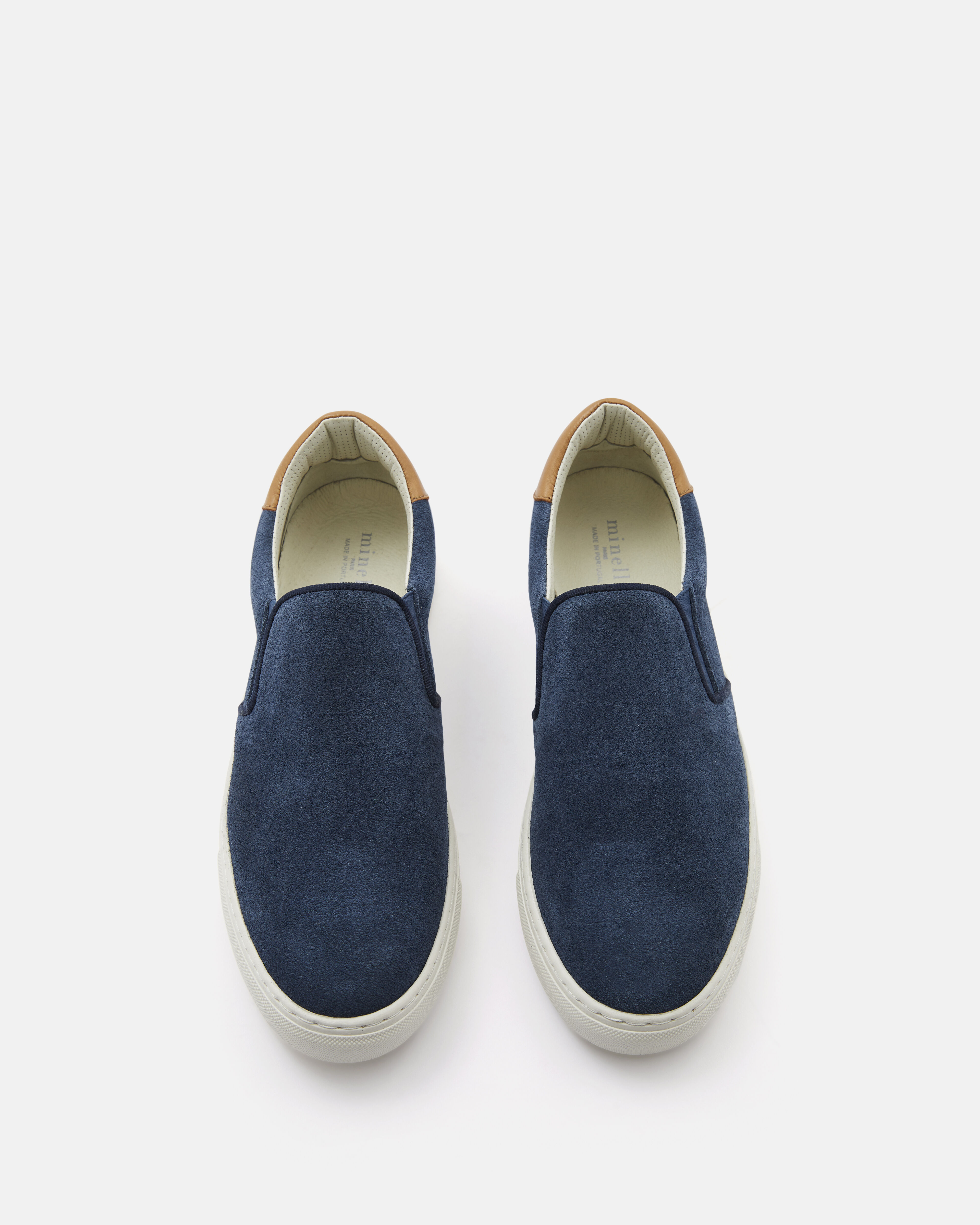 TENNIS CAZOON Bleu