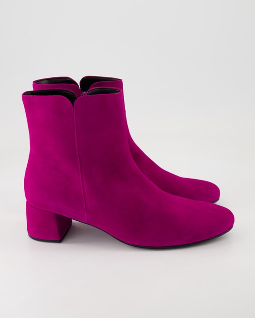 Gabor 55.680.10 Stiefeletten in Lila