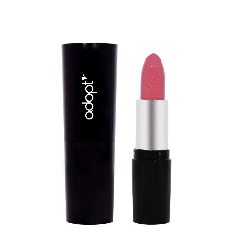 Rouge à lèvres Lip & Kiss Le rouge