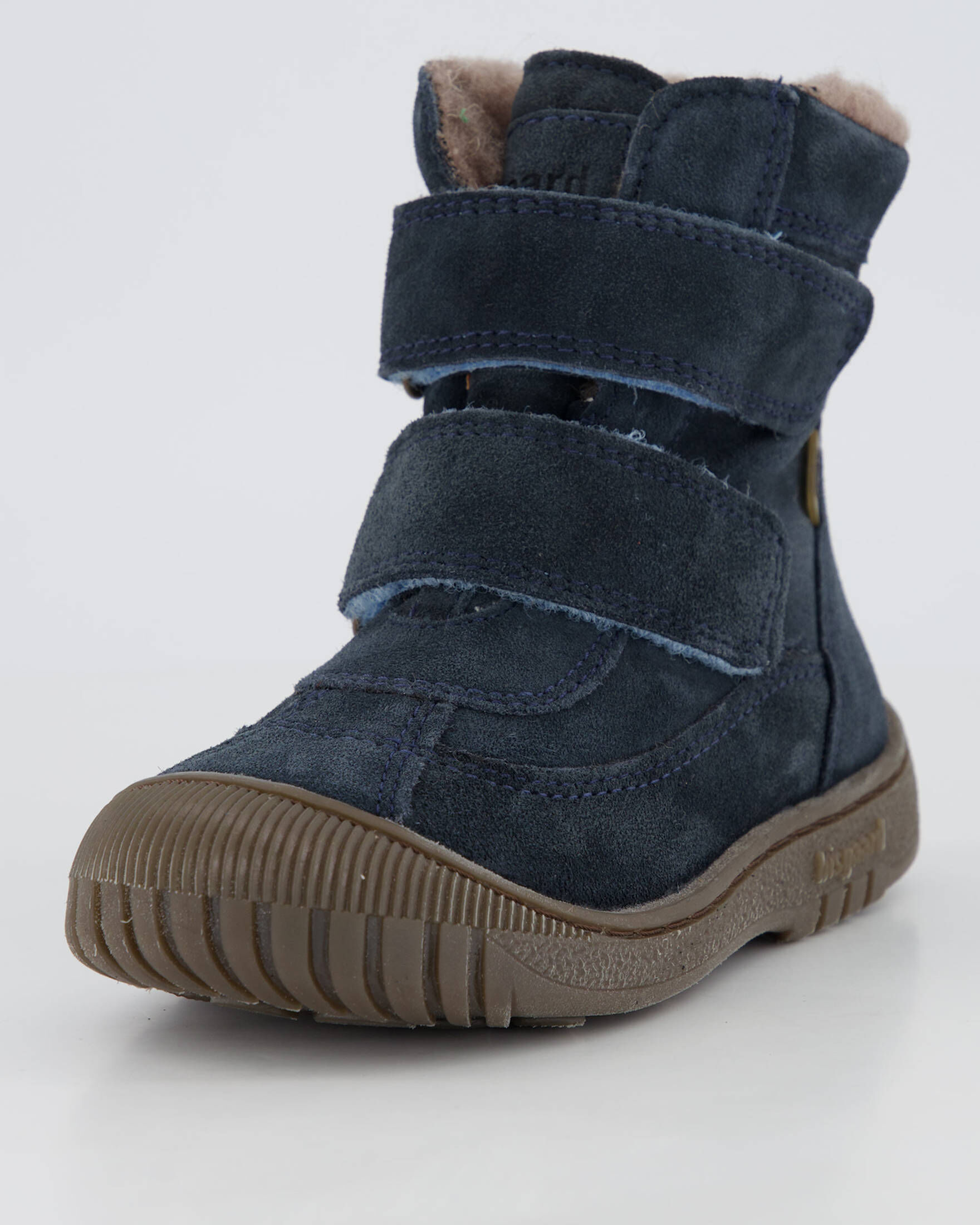 Bisgaard| Kinder Stiefel ELLIS