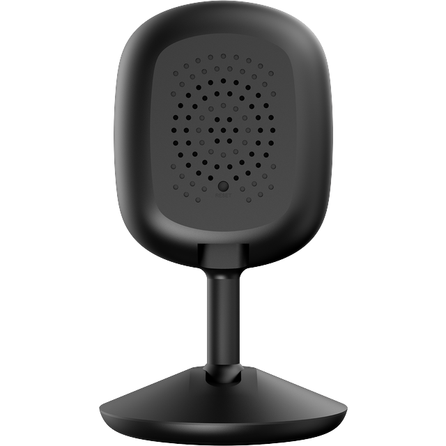 D-Link - Compact Full HD Wi-Fi Camera DCS-6100LHV2