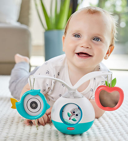 Tiny Love Aktivitetsleget?j - Tummy Time - Meadow Days