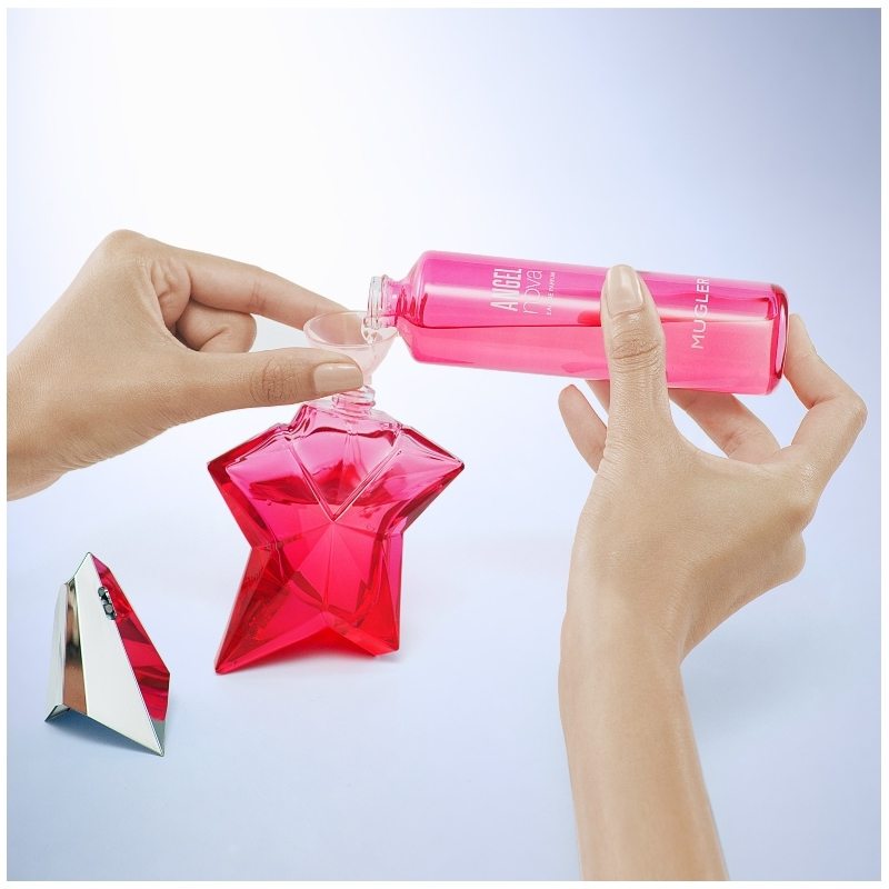 Mugler Angel Nova Refill EDP 100 ml