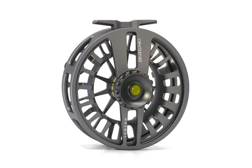 Waterworks-Lamson Centerfire Hd Reel Citra