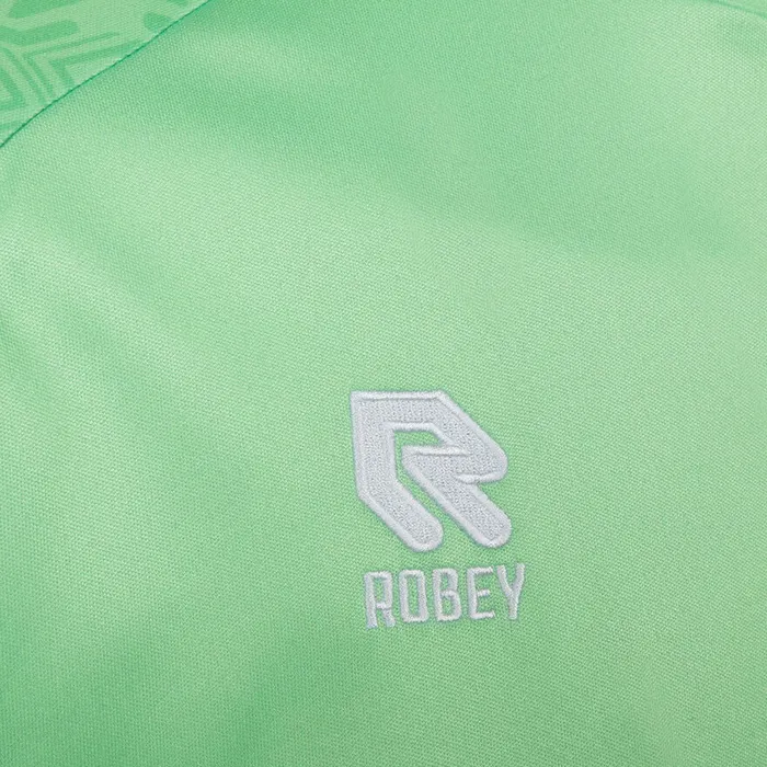 Robey Patron SS Keepersshirt Heren
