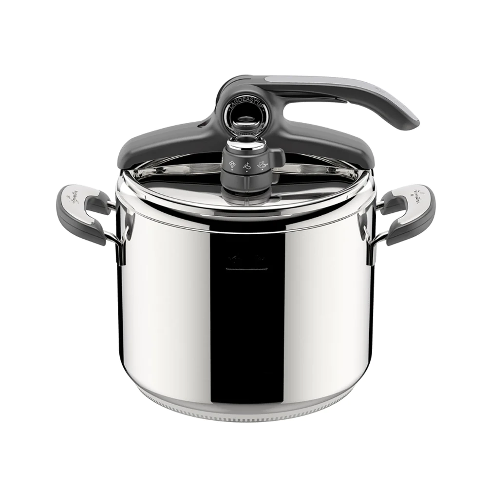 Autocuiseur Novia LagoEasy'Up 7L Lagostina