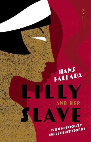 Lilly and Her Slave (Paperback)