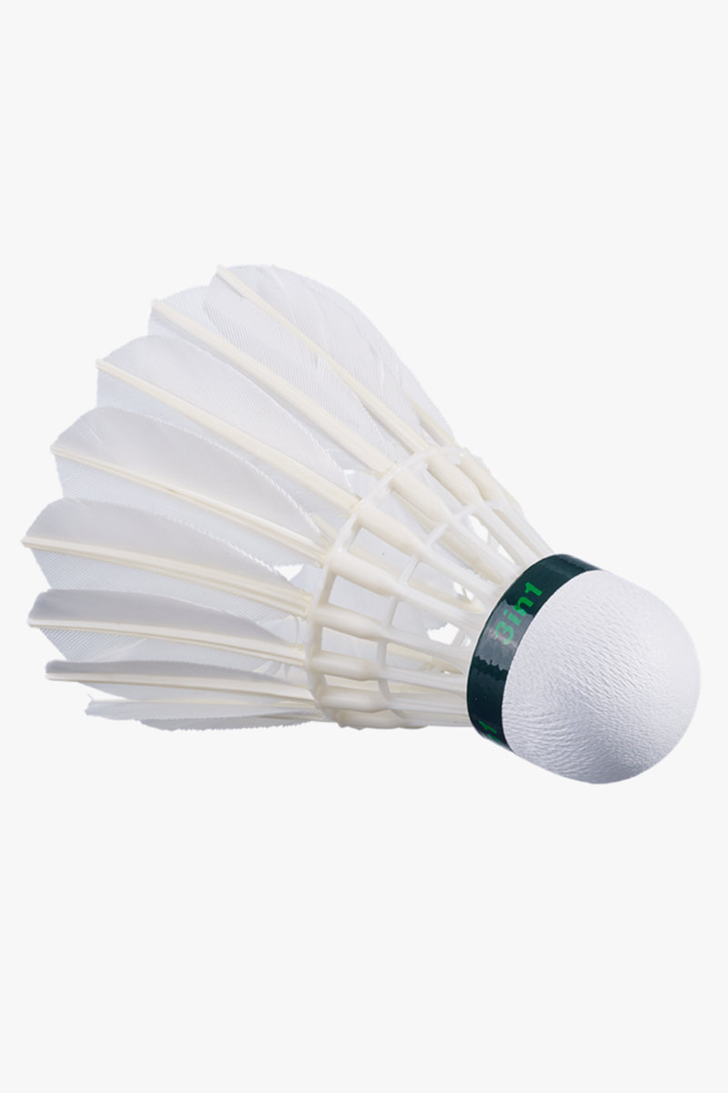 Babolat 12-Pack Hybrid Shuttle