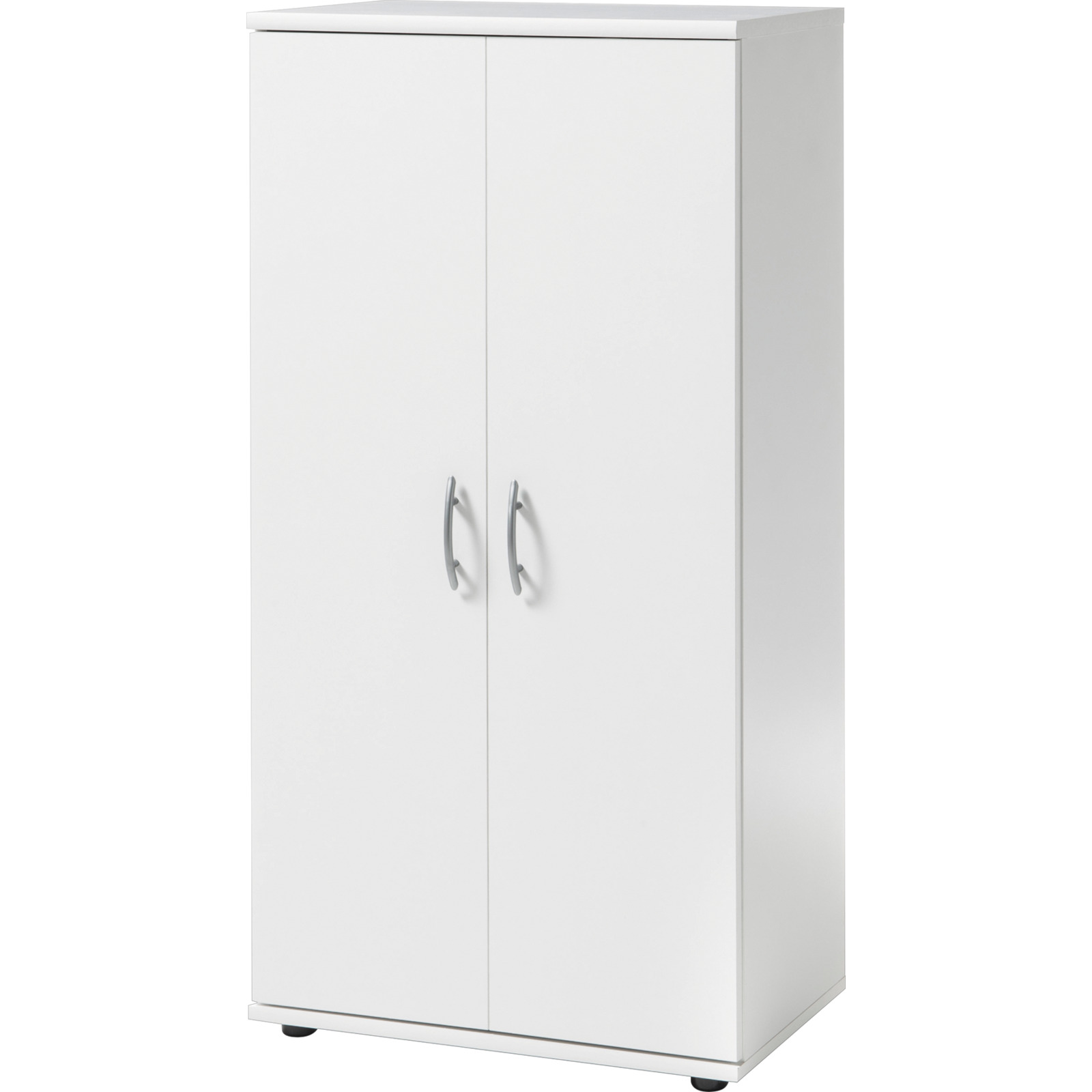 Allzweckschrank Talent Midi Dekor 55 x 108 x 34 cm weiss