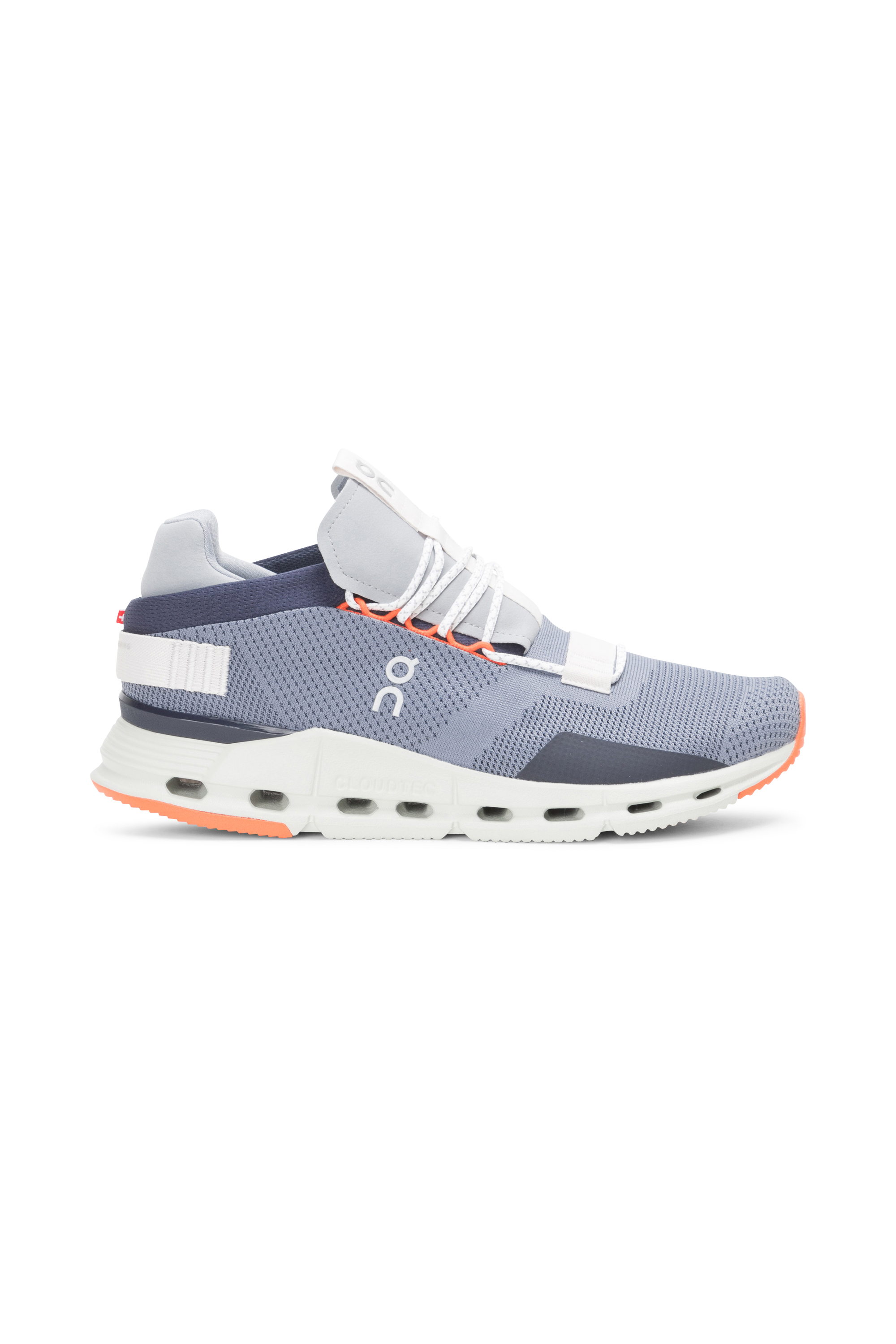 ON baskets Cloudnova Gris