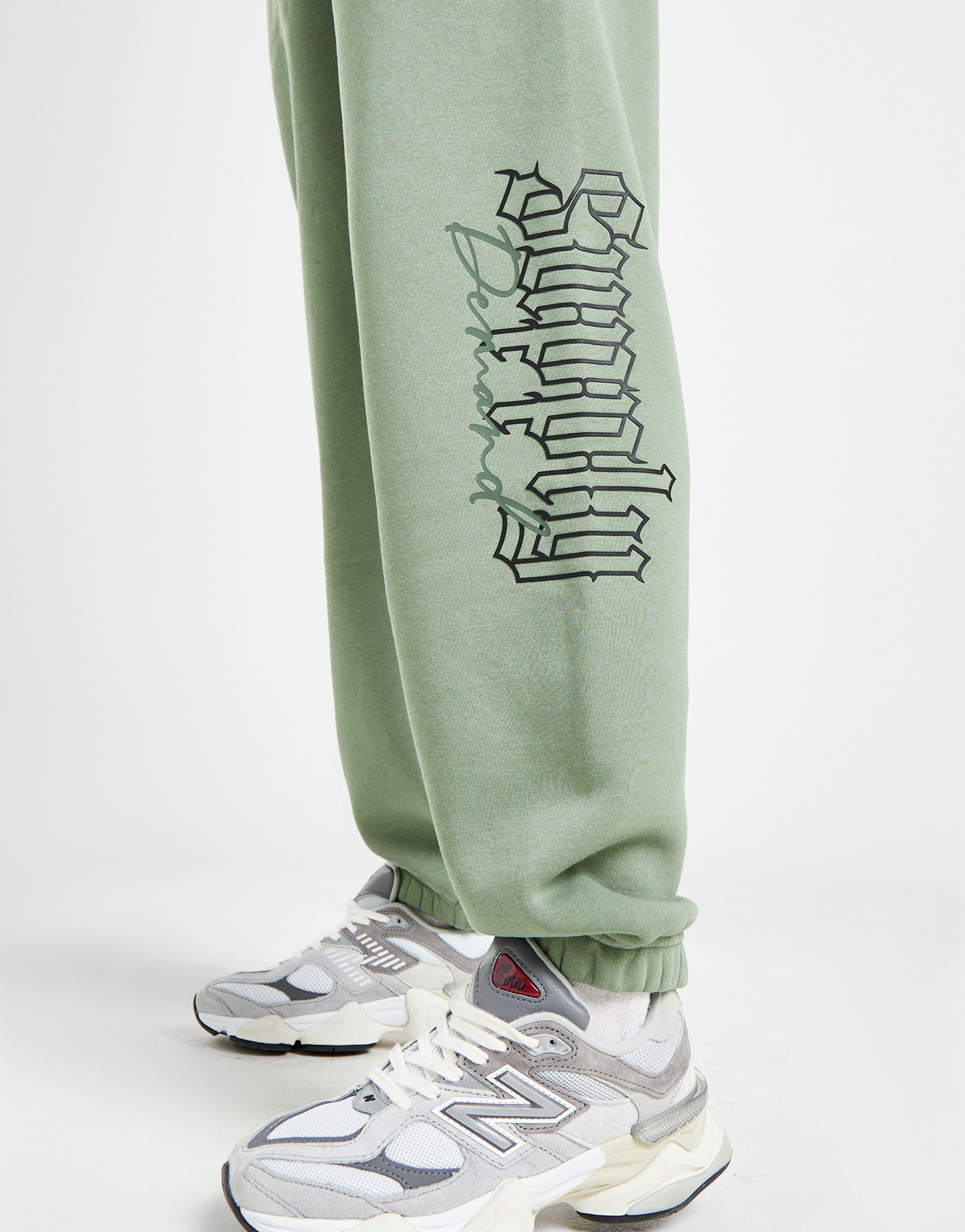 Supply & Demand Pantalon de jogging Indi Femme