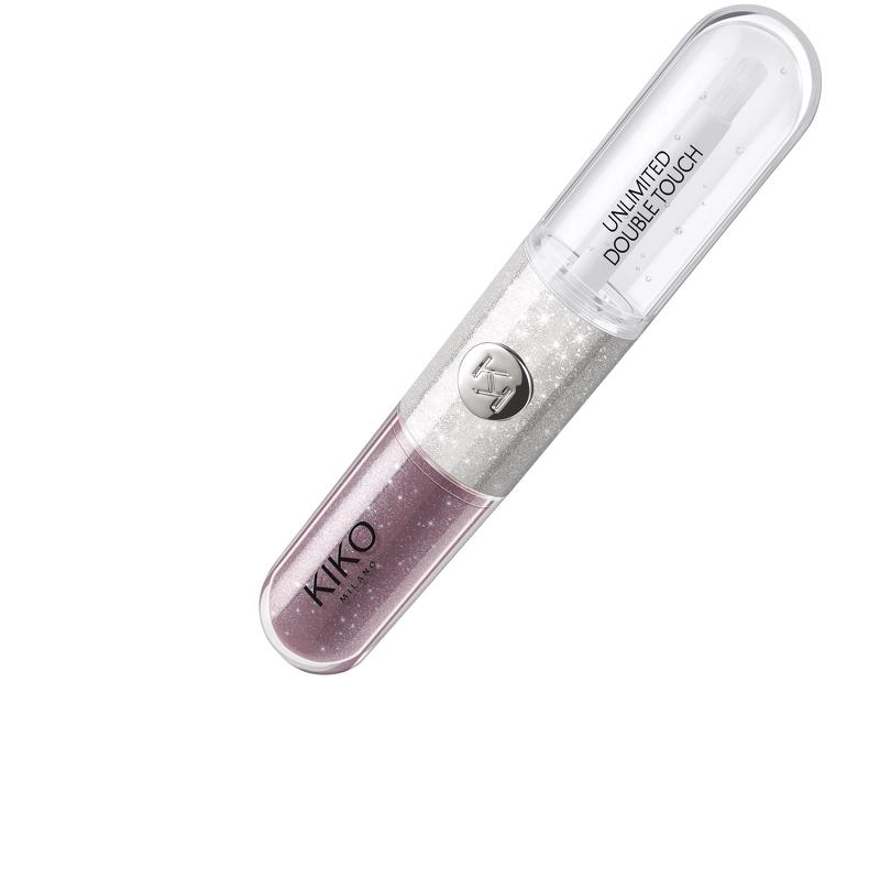 KIKO Milano Unlimited Double Touch 6 ml - 157 Starry Groove (Limited Edition)